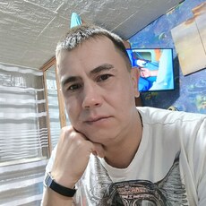 Фотография мужчины Тимур, 35 лет из г. Месягутово