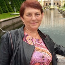 Фотография девушки Алла, 63 года из г. Ганцевичи