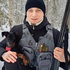 Фотография мужчины Макс, 28 лет из г. Архангельск