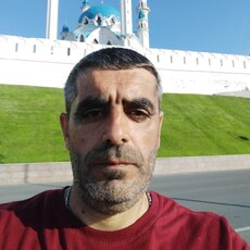 Фотография мужчины Таййар, 42 года из г. Казань