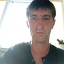 Али, 37 лет