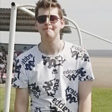 Фотография мужчины Игорь, 20 лет из г. Иркутск