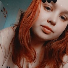 Фотография девушки Виктория, 22 года из г. Новосибирск