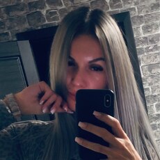 Фотография девушки Нина, 37 лет из г. Новосибирск