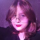 Аня, 19 лет