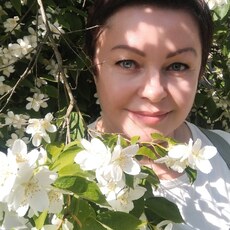 Фотография девушки Елена, 48 лет из г. Калининград