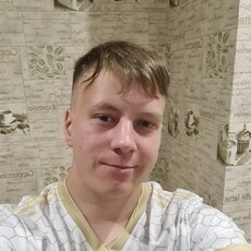 Фотография мужчины Василий, 25 лет из г. Уфа