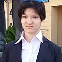 Екатерина, 21 год