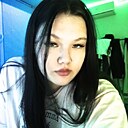 Александра, 19 лет
