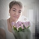 Лариса, 48 лет