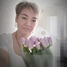 Фотография девушки Лариса, 48 лет из г. Сызрань