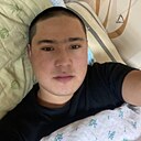Акмаль, 22 года