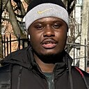 Tochukwu, 23 года