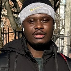 Фотография мужчины Tochukwu, 23 года из г. Владимир