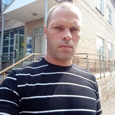 Фотография мужчины Виктор, 37 лет из г. Оренбург