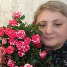 Фотография девушки Леночка, 43 года из г. Луганск