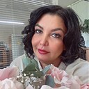 Айсылу, 44 года