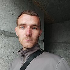 Фотография мужчины Павел, 28 лет из г. Днепр