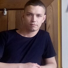 Фотография мужчины Эдуард, 35 лет из г. Гродно