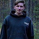 Максим, 26 лет