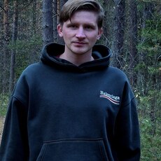 Фотография мужчины Максим, 26 лет из г. Владимир