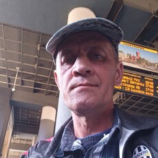 Фотография мужчины Василий, 46 лет из г. Петрозаводск