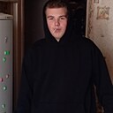 Станислав, 19 лет