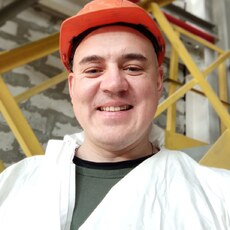 Фотография мужчины Алексей, 38 лет из г. Учалы