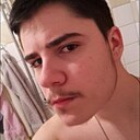 Ерлан, 31 год