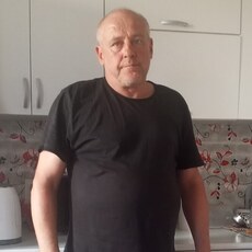 Фотография мужчины Сергей, 50 лет из г. Курчатов