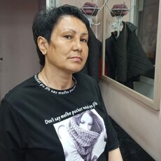 Фотография девушки Ольга, 51 год из г. Улан-Удэ