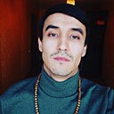 Умар, 31 год