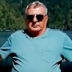 Фотография мужчины Аркадий, 57 лет из г. Тула
