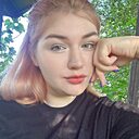 Аня, 24 года