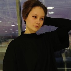 Фотография девушки Ксения, 18 лет из г. Пенза