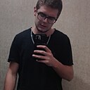 Олег, 23 года