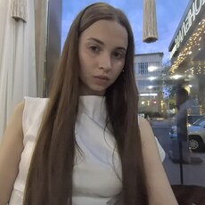 Фотография девушки Альбина, 23 года из г. Москва