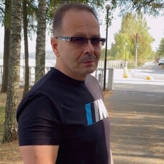 Фотография мужчины Павел, 53 года из г. Вязники