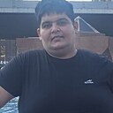 Farid, 38 лет