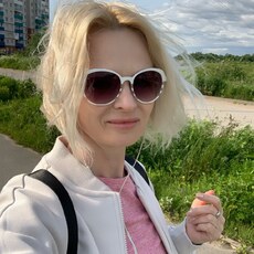 Фотография девушки Светлана, 44 года из г. Псков