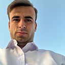 Умар, 24 года