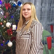 Фотография девушки Лера, 18 лет из г. Тула