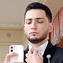 Ханжарбек, 23 года
