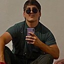 Магомед, 24 года