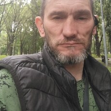 Фотография мужчины Александр, 47 лет из г. Одинцово