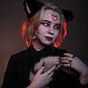 Полина, 18 лет