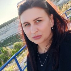 Фотография девушки Кристина, 37 лет из г. Вольск