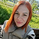 Кристина, 40 лет