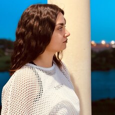 Фотография девушки Asya, 22 года из г. Тверь