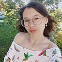 Алина, 19 лет